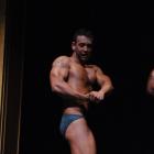 NPC Masters Nationals 2012 - #1